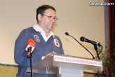 Gaspar Llamazares presenta en Totana el Proyecto Convocatoria por el Cambio en la Región de Murcia - 38