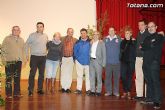 Gaspar Llamazares presenta en Totana el Proyecto Convocatoria por el Cambio en la Región de Murcia - 42