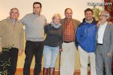 Gaspar Llamazares presenta en Totana el Proyecto Convocatoria por el Cambio en la Región de Murcia - 43