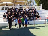 Éxito total en el Primer Campeonato de Escuelas de Rugby FERRMUR celebrado en Totana - 1
