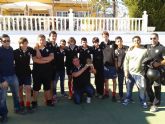 Éxito total en el Primer Campeonato de Escuelas de Rugby FERRMUR celebrado en Totana - 2