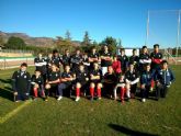 Éxito total en el Primer Campeonato de Escuelas de Rugby FERRMUR celebrado en Totana - 6