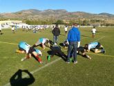 Éxito total en el Primer Campeonato de Escuelas de Rugby FERRMUR celebrado en Totana - 10