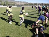 Éxito total en el Primer Campeonato de Escuelas de Rugby FERRMUR celebrado en Totana - 11