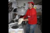 Pizzeros por un día - 11