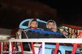 Las fiestas en honor a Santa Eulalia, patrona de Totana, arrancaron oficialmente el pasado viernes con la inauguración de la feria de atracciones - 8