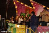 Las fiestas en honor a Santa Eulalia, patrona de Totana, arrancaron oficialmente el pasado viernes con la inauguración de la feria de atracciones - 18