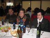 La Asociación de Amas de Casa y Usuarios “Las Tres Avemarías” celebró una comida de convivencias, con motivo de las fiestas navideñas - 4 La Asociación de Amas de Casa y Usuarios “Las Tres Avemarías” celebró una comida de convivencias, con motivo de las fiestas navideñas - 4