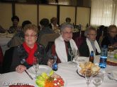 La Asociación de Amas de Casa y Usuarios “Las Tres Avemarías” celebró una comida de convivencias, con motivo de las fiestas navideñas - 5 La Asociación de Amas de Casa y Usuarios “Las Tres Avemarías” celebró una comida de convivencias, con motivo de las fiestas navideñas - 5