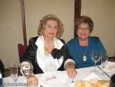 La Asociación de Amas de Casa y Usuarios “Las Tres Avemarías” celebró una comida de convivencias, con motivo de las fiestas navideñas - 13 La Asociación de Amas de Casa y Usuarios “Las Tres Avemarías” celebró una comida de convivencias, con motivo de las fiestas navideñas - 13