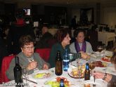 La Asociación de Amas de Casa y Usuarios “Las Tres Avemarías” celebró una comida de convivencias, con motivo de las fiestas navideñas - 15