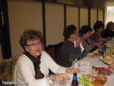 La Asociación de Amas de Casa y Usuarios “Las Tres Avemarías” celebró una comida de convivencias, con motivo de las fiestas navideñas - 16 La Asociación de Amas de Casa y Usuarios “Las Tres Avemarías” celebró una comida de convivencias, con motivo de las fiestas navideñas - 16