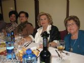 La Asociación de Amas de Casa y Usuarios “Las Tres Avemarías” celebró una comida de convivencias, con motivo de las fiestas navideñas - 18 La Asociación de Amas de Casa y Usuarios “Las Tres Avemarías” celebró una comida de convivencias, con motivo de las fiestas navideñas - 18