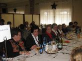 La Asociación de Amas de Casa y Usuarios “Las Tres Avemarías” celebró una comida de convivencias, con motivo de las fiestas navideñas - 22 La Asociación de Amas de Casa y Usuarios “Las Tres Avemarías” celebró una comida de convivencias, con motivo de las fiestas navideñas - 22
