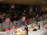 La Asociación de Amas de Casa y Usuarios “Las Tres Avemarías” celebró una comida de convivencias, con motivo de las fiestas navideñas - 26