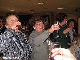 La Asociación de Amas de Casa y Usuarios “Las Tres Avemarías” celebró una comida de convivencias, con motivo de las fiestas navideñas - 30 La Asociación de Amas de Casa y Usuarios “Las Tres Avemarías” celebró una comida de convivencias, con motivo de las fiestas navideñas - 30