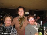 La Asociación de Amas de Casa y Usuarios “Las Tres Avemarías” celebró una comida de convivencias, con motivo de las fiestas navideñas - 28 La Asociación de Amas de Casa y Usuarios “Las Tres Avemarías” celebró una comida de convivencias, con motivo de las fiestas navideñas - 28