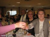 La Asociación de Amas de Casa y Usuarios “Las Tres Avemarías” celebró una comida de convivencias, con motivo de las fiestas navideñas - 32 La Asociación de Amas de Casa y Usuarios “Las Tres Avemarías” celebró una comida de convivencias, con motivo de las fiestas navideñas - 32