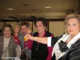 La Asociación de Amas de Casa y Usuarios “Las Tres Avemarías” celebró una comida de convivencias, con motivo de las fiestas navideñas - 33 La Asociación de Amas de Casa y Usuarios “Las Tres Avemarías” celebró una comida de convivencias, con motivo de las fiestas navideñas - 33