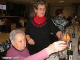 La Asociación de Amas de Casa y Usuarios “Las Tres Avemarías” celebró una comida de convivencias, con motivo de las fiestas navideñas - 34 La Asociación de Amas de Casa y Usuarios “Las Tres Avemarías” celebró una comida de convivencias, con motivo de las fiestas navideñas - 34