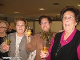 La Asociación de Amas de Casa y Usuarios “Las Tres Avemarías” celebró una comida de convivencias, con motivo de las fiestas navideñas - 35 La Asociación de Amas de Casa y Usuarios “Las Tres Avemarías” celebró una comida de convivencias, con motivo de las fiestas navideñas - 35