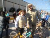 Más de 700 personas participan en familia en el Día de la Bicicleta, que se celebró después del aplazamiento de las pasadas fiestas patronales - 13 Más de 700 personas participan en familia en el Día de la Bicicleta, que se celebró después del aplazamiento de las pasadas fiestas patronales - 13