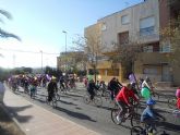 Más de 700 personas participan en familia en el Día de la Bicicleta, que se celebró después del aplazamiento de las pasadas fiestas patronales - 17 Más de 700 personas participan en familia en el Día de la Bicicleta, que se celebró después del aplazamiento de las pasadas fiestas patronales - 17