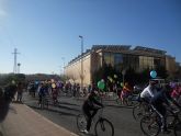 Más de 700 personas participan en familia en el Día de la Bicicleta, que se celebró después del aplazamiento de las pasadas fiestas patronales - 20