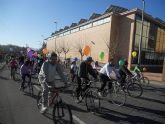 Más de 700 personas participan en familia en el Día de la Bicicleta, que se celebró después del aplazamiento de las pasadas fiestas patronales - 22 Más de 700 personas participan en familia en el Día de la Bicicleta, que se celebró después del aplazamiento de las pasadas fiestas patronales - 22