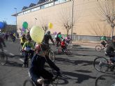Más de 700 personas participan en familia en el Día de la Bicicleta, que se celebró después del aplazamiento de las pasadas fiestas patronales - 24 Más de 700 personas participan en familia en el Día de la Bicicleta, que se celebró después del aplazamiento de las pasadas fiestas patronales - 24