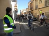 Más de 700 personas participan en familia en el Día de la Bicicleta, que se celebró después del aplazamiento de las pasadas fiestas patronales - 25 Más de 700 personas participan en familia en el Día de la Bicicleta, que se celebró después del aplazamiento de las pasadas fiestas patronales - 25