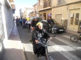 Más de 700 personas participan en familia en el Día de la Bicicleta, que se celebró después del aplazamiento de las pasadas fiestas patronales - 26 Más de 700 personas participan en familia en el Día de la Bicicleta, que se celebró después del aplazamiento de las pasadas fiestas patronales - 26