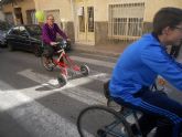 Más de 700 personas participan en familia en el Día de la Bicicleta, que se celebró después del aplazamiento de las pasadas fiestas patronales - 27 Más de 700 personas participan en familia en el Día de la Bicicleta, que se celebró después del aplazamiento de las pasadas fiestas patronales - 27