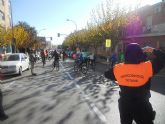 Más de 700 personas participan en familia en el Día de la Bicicleta, que se celebró después del aplazamiento de las pasadas fiestas patronales - 39