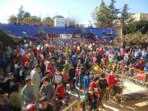 Más de 700 personas participan en familia en el Día de la Bicicleta, que se celebró después del aplazamiento de las pasadas fiestas patronales - 45 Más de 700 personas participan en familia en el Día de la Bicicleta, que se celebró después del aplazamiento de las pasadas fiestas patronales - 45