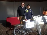 Más de 700 personas participan en familia en el Día de la Bicicleta, que se celebró después del aplazamiento de las pasadas fiestas patronales - 49 Más de 700 personas participan en familia en el Día de la Bicicleta, que se celebró después del aplazamiento de las pasadas fiestas patronales - 49