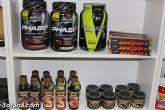 Nutrición deportiva en naturalfitness.es - Foto 8 Nutrición deportiva en naturalfitness.es - Foto 8