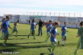 Torneo Exhibición de Fútbol Femenino entre los equipos del Lorca Féminas y Alhama CF - 5