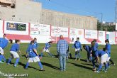 Torneo Exhibición de Fútbol Femenino entre los equipos del Lorca Féminas y Alhama CF - 6