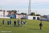 Torneo Exhibición de Fútbol Femenino entre los equipos del Lorca Féminas y Alhama CF - 8