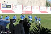 Torneo Exhibición de Fútbol Femenino entre los equipos del Lorca Féminas y Alhama CF - 9