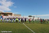 Torneo Exhibición de Fútbol Femenino entre los equipos del Lorca Féminas y Alhama CF - 12