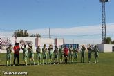 Torneo Exhibición de Fútbol Femenino entre los equipos del Lorca Féminas y Alhama CF - 14