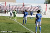 Torneo Exhibición de Fútbol Femenino entre los equipos del Lorca Féminas y Alhama CF - 17