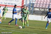 Torneo Exhibición de Fútbol Femenino entre los equipos del Lorca Féminas y Alhama CF - 20