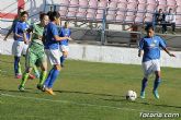 Torneo Exhibición de Fútbol Femenino entre los equipos del Lorca Féminas y Alhama CF - 21