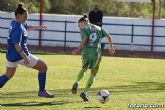 Torneo Exhibición de Fútbol Femenino entre los equipos del Lorca Féminas y Alhama CF - 22
