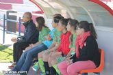 Torneo Exhibición de Fútbol Femenino entre los equipos del Lorca Féminas y Alhama CF - 23