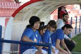 Torneo Exhibición de Fútbol Femenino entre los equipos del Lorca Féminas y Alhama CF - 24
