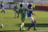 Torneo Exhibición de Fútbol Femenino entre los equipos del Lorca Féminas y Alhama CF - 25